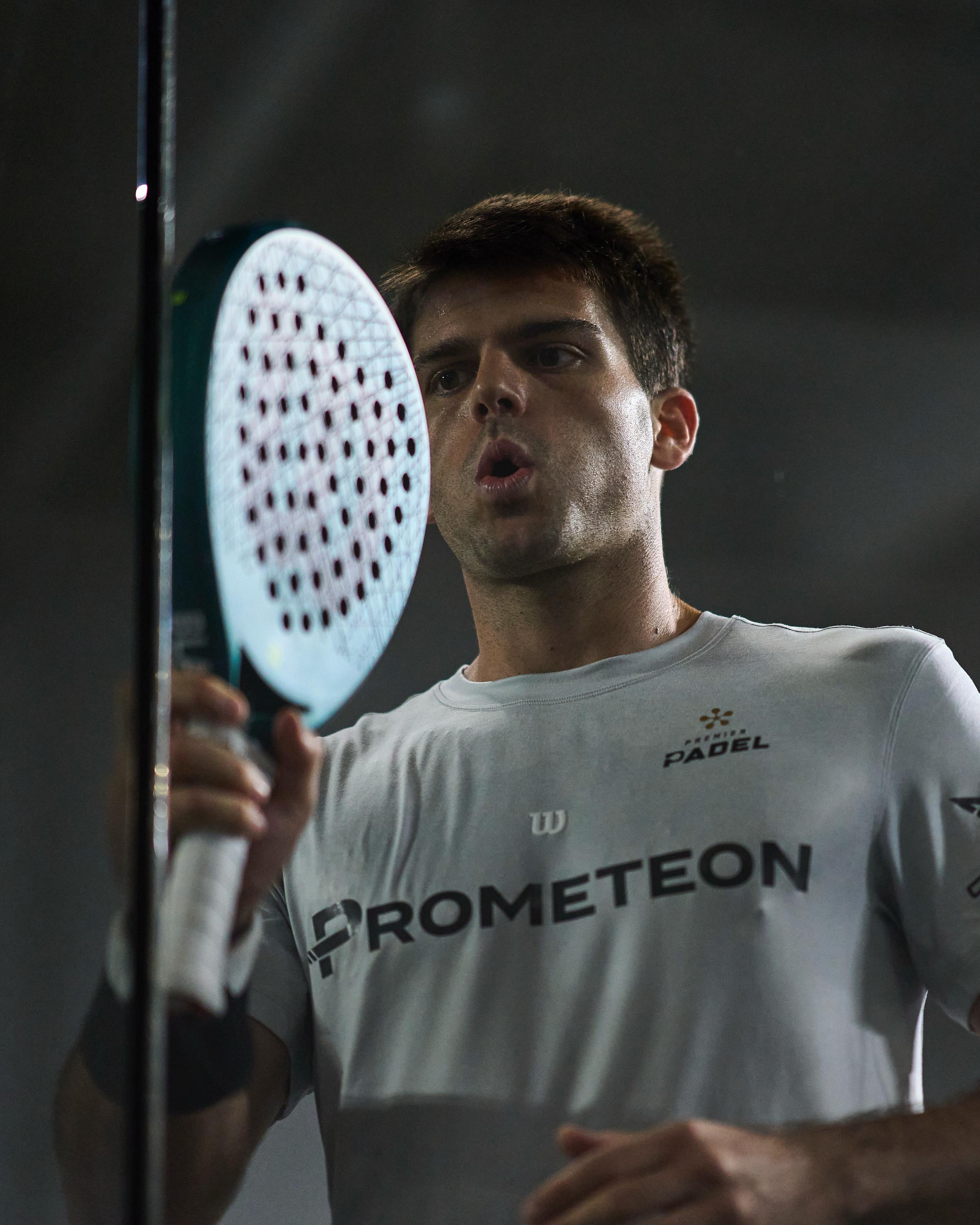 Javi Garrido