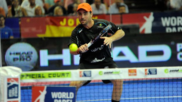 Jordi Muñoz